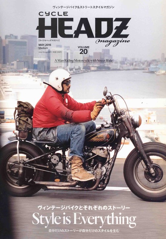 Cycle Headz Magazine vol.20.jpg